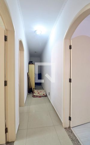 Casa à venda com 190m², 3 quartos e sem vagaCasa 2 - Corredor