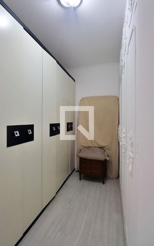 Casa à venda com 190m², 3 quartos e sem vagaCasa 2 - Closet
