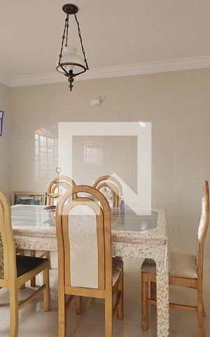Casa à venda com 190m², 3 quartos e sem vagaCozinha