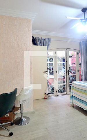 Casa à venda com 190m², 3 quartos e sem vagaSuíte 1
