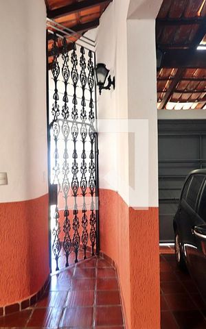 Casa à venda com 190m², 3 quartos e sem vagaGaragem
