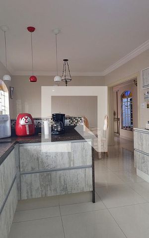 Casa à venda com 190m², 3 quartos e sem vagaCozinha