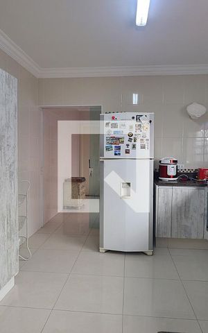 Casa à venda com 190m², 3 quartos e sem vagaCozinha