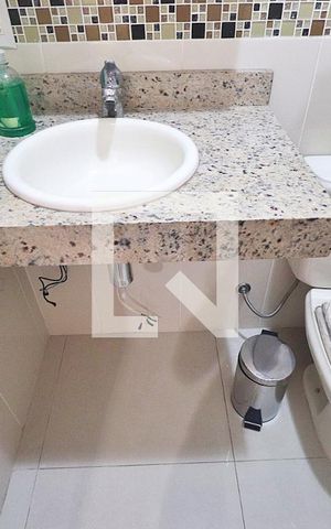 Casa à venda com 190m², 3 quartos e sem vagaLavabo