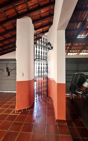 Casa à venda com 190m², 3 quartos e sem vagaGaragem