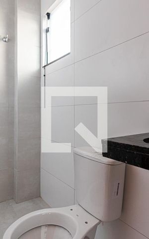Apartamento para alugar com 33m², 1 quarto e sem vagaBanheiro