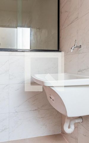 Apartamento para alugar com 33m², 1 quarto e sem vagaÁrea de Serviço