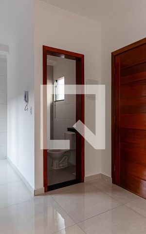 Apartamento para alugar com 33m², 1 quarto e sem vagaSala