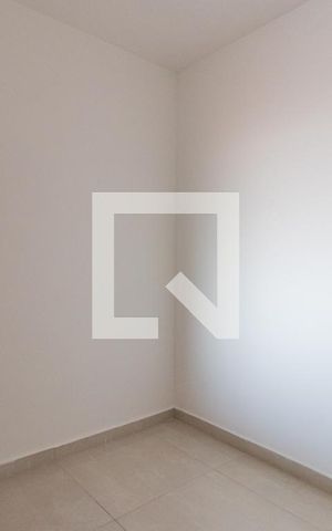 Apartamento para alugar com 33m², 1 quarto e sem vagaDormitório