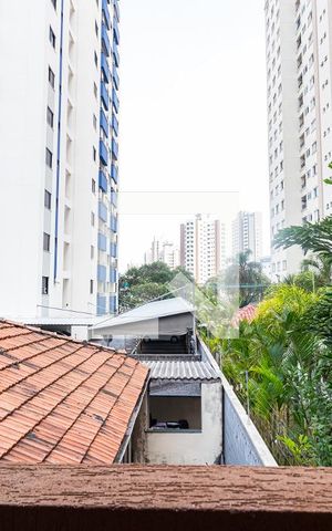 Apartamento para alugar com 33m², 1 quarto e sem vagaSala - Vista