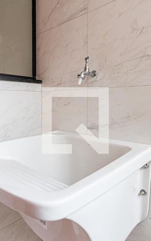 Apartamento para alugar com 33m², 1 quarto e sem vagaÁrea de Serviço