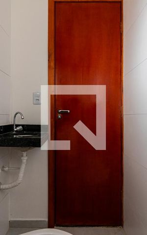 Apartamento para alugar com 33m², 1 quarto e sem vagaBanheiro