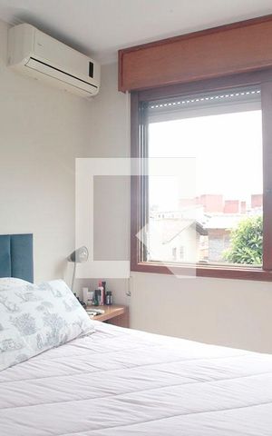 Apartamento à venda com 115m², 3 quartos e 1 vagaQuarto 1 Suíte
