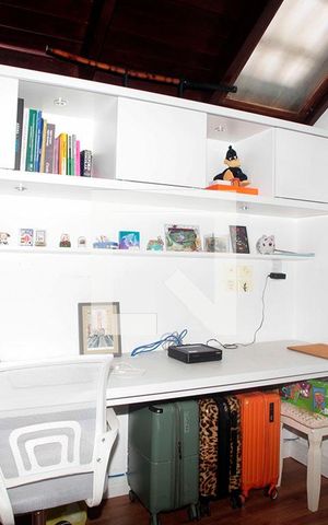 Apartamento à venda com 115m², 3 quartos e 1 vagaSala Cobertura