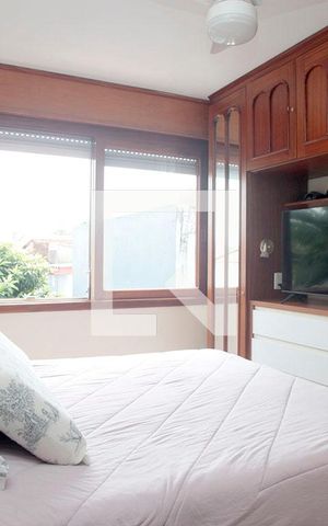 Apartamento à venda com 115m², 3 quartos e 1 vagaQuarto 1 Suíte