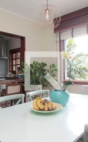 Apartamento à venda com 115m², 3 quartos e 1 vagaSala de Jantar