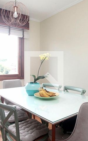 Apartamento à venda com 115m², 3 quartos e 1 vagaSala de Jantar