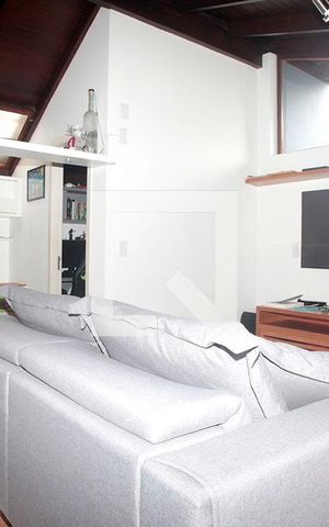 Apartamento à venda com 115m², 3 quartos e 1 vagaSala Cobertura
