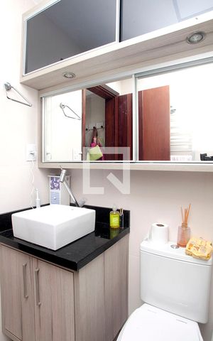 Apartamento à venda com 115m², 3 quartos e 1 vagaBanheiro Quarto 1 Suíte