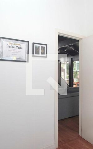 Apartamento à venda com 115m², 3 quartos e 1 vagaQuarto 3