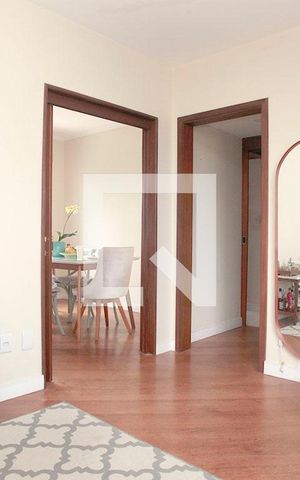 Apartamento à venda com 115m², 3 quartos e 1 vagaSala de Estar