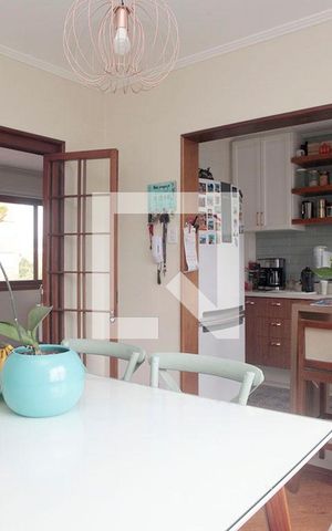 Apartamento à venda com 115m², 3 quartos e 1 vagaSala de Jantar