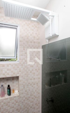 Apartamento à venda com 115m², 3 quartos e 1 vagaBanheiro Quarto 1 Suíte
