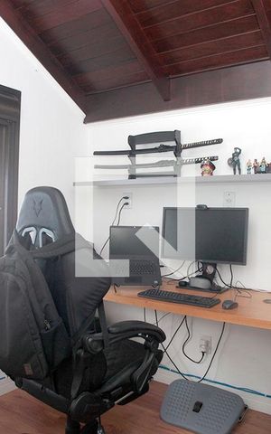 Apartamento à venda com 115m², 3 quartos e 1 vagaQuarto 3
