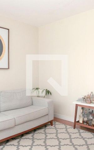 Apartamento à venda com 115m², 3 quartos e 1 vagaSala de Estar