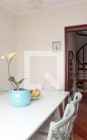 Apartamento à venda com 115m², 3 quartos e 1 vagaSala de Jantar
