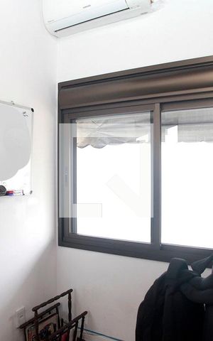 Apartamento à venda com 115m², 3 quartos e 1 vagaQuarto 3