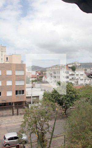 Apartamento à venda com 115m², 3 quartos e 1 vagaQuarto 3 Vista