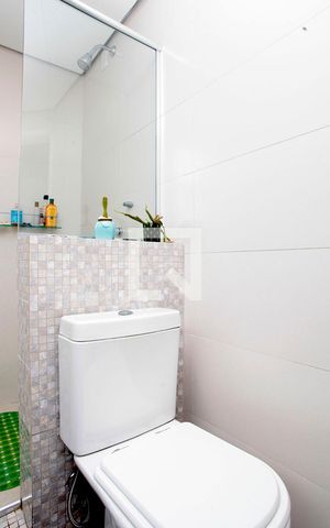 Apartamento à venda com 115m², 3 quartos e 1 vagaBanheiro 2