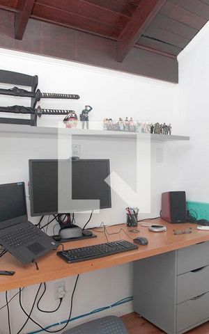 Apartamento à venda com 115m², 3 quartos e 1 vagaQuarto 3