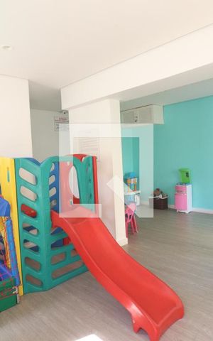 Apartamento para alugar com 50m², 2 quartos e 1 vagaBrinquedoteca