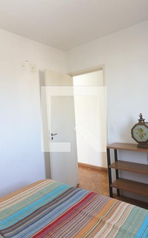 Apartamento para alugar com 50m², 2 quartos e 1 vagaQuarto 1 