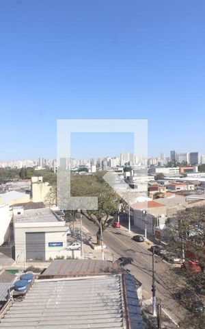 Apartamento para alugar com 50m², 2 quartos e 1 vagaJanela Quarto 1 
