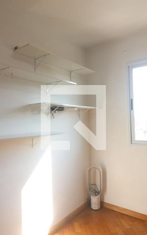Apartamento para alugar com 50m², 2 quartos e 1 vagaQuarto 2