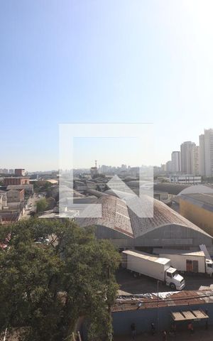 Apartamento para alugar com 50m², 2 quartos e 1 vagaVista Sala 