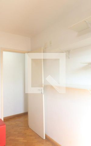 Apartamento para alugar com 50m², 2 quartos e 1 vagaQuarto 2