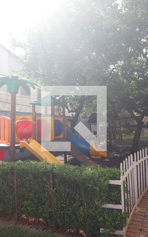 Apartamento para alugar com 50m², 2 quartos e 1 vagaÁrea comum - Playground