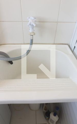 Apartamento para alugar com 50m², 2 quartos e 1 vagaÁrea de Serviço
