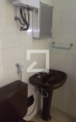 Apartamento à venda com 77m², 3 quartos e 1 vagaBanheiro