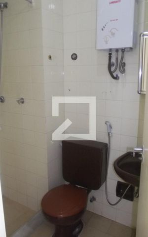 Apartamento à venda com 77m², 3 quartos e 1 vagaBanheiro