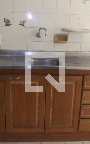 Apartamento à venda com 77m², 3 quartos e 1 vagaCozinha