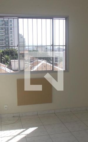 Apartamento à venda com 77m², 3 quartos e 1 vagaQuarto 3