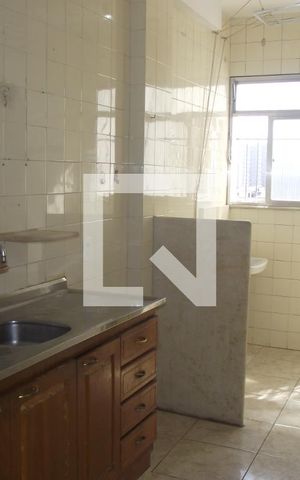 Apartamento à venda com 77m², 3 quartos e 1 vagaCozinha