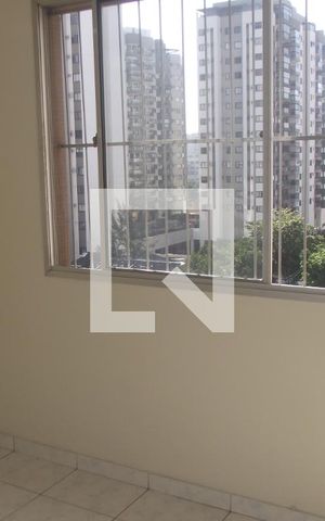 Apartamento à venda com 77m², 3 quartos e 1 vagaQuarto 1