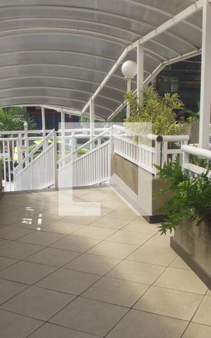 Apartamento à venda com 77m², 3 quartos e 1 vagaÁrea comum