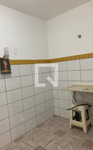 Apartamento para alugar com 35m², 1 quarto e sem vagaCozinha